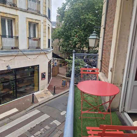 Fregate Apartment Cherbourg-en-Cotentin Exterior foto
