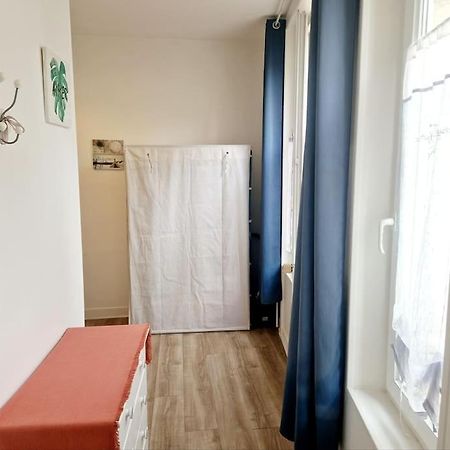 Fregate Apartment Cherbourg-en-Cotentin Exterior foto