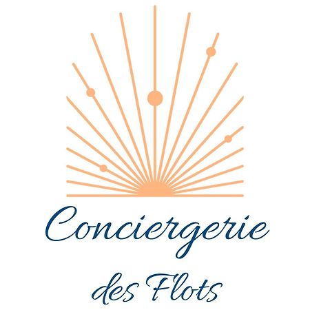 Fregate Apartment Cherbourg-en-Cotentin Exterior foto