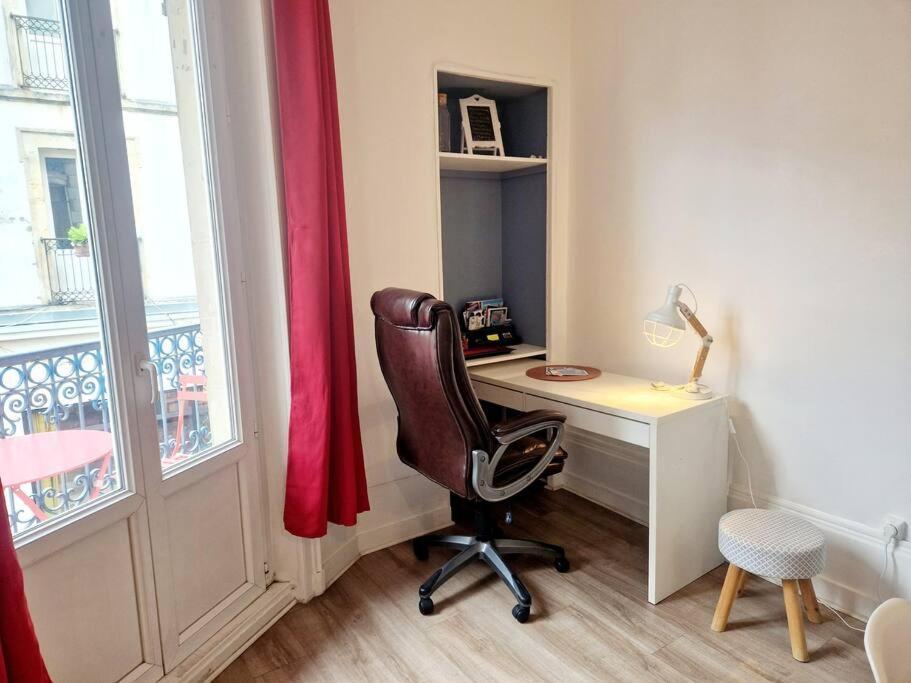 Fregate Apartment Cherbourg-en-Cotentin Exterior foto